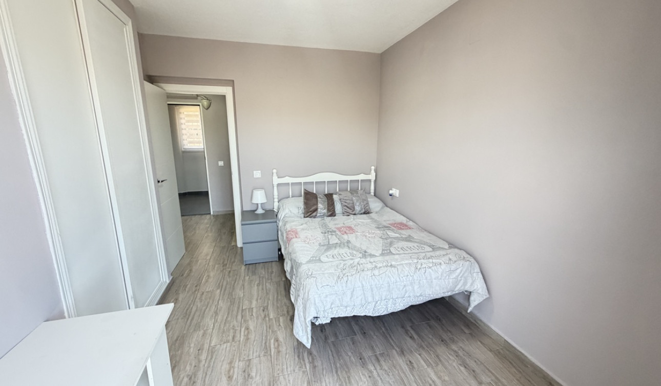 Resale - Detached Villa - Villamartín