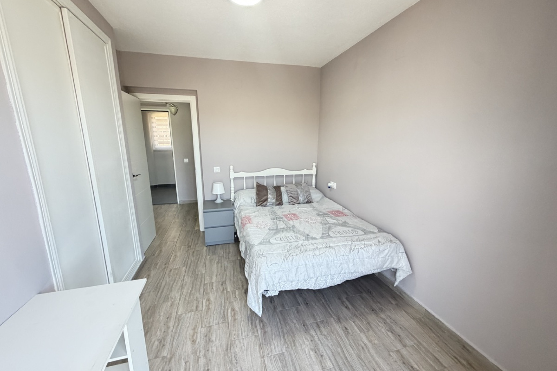 Resale - Detached Villa - Villamartín