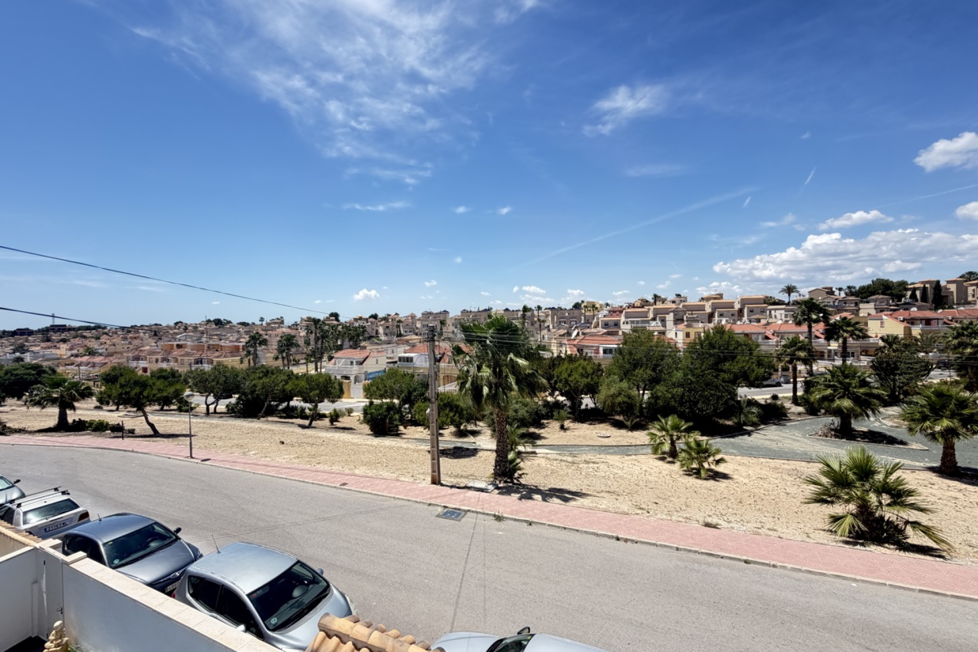 Resale - Detached Villa - Villamartín