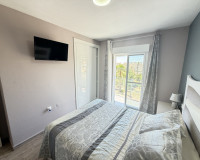 Resale - Detached Villa - Villamartín