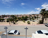 Resale - Detached Villa - Villamartín