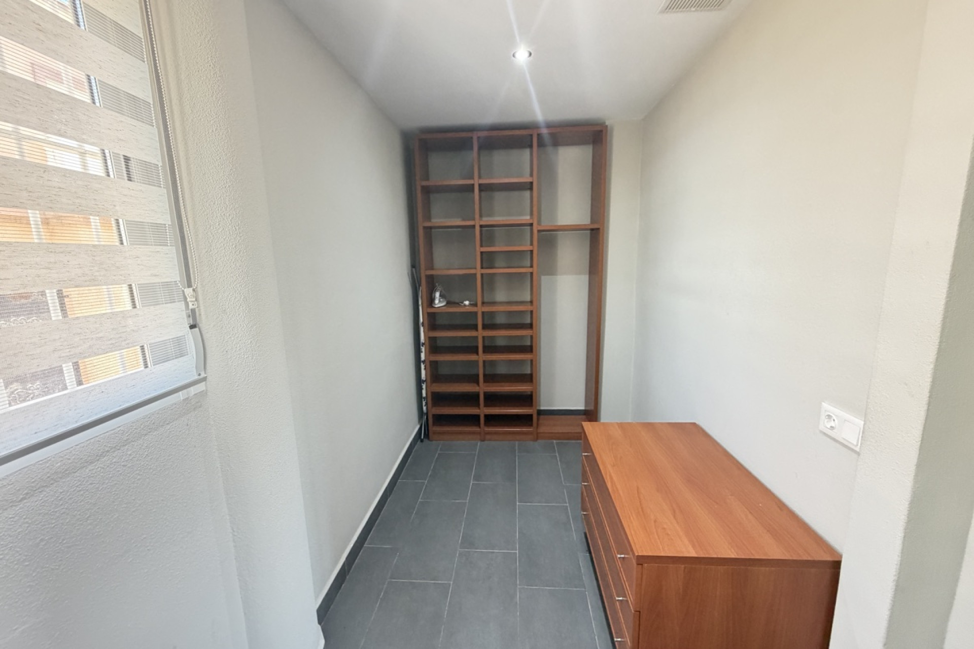 Resale - Detached Villa - Villamartín