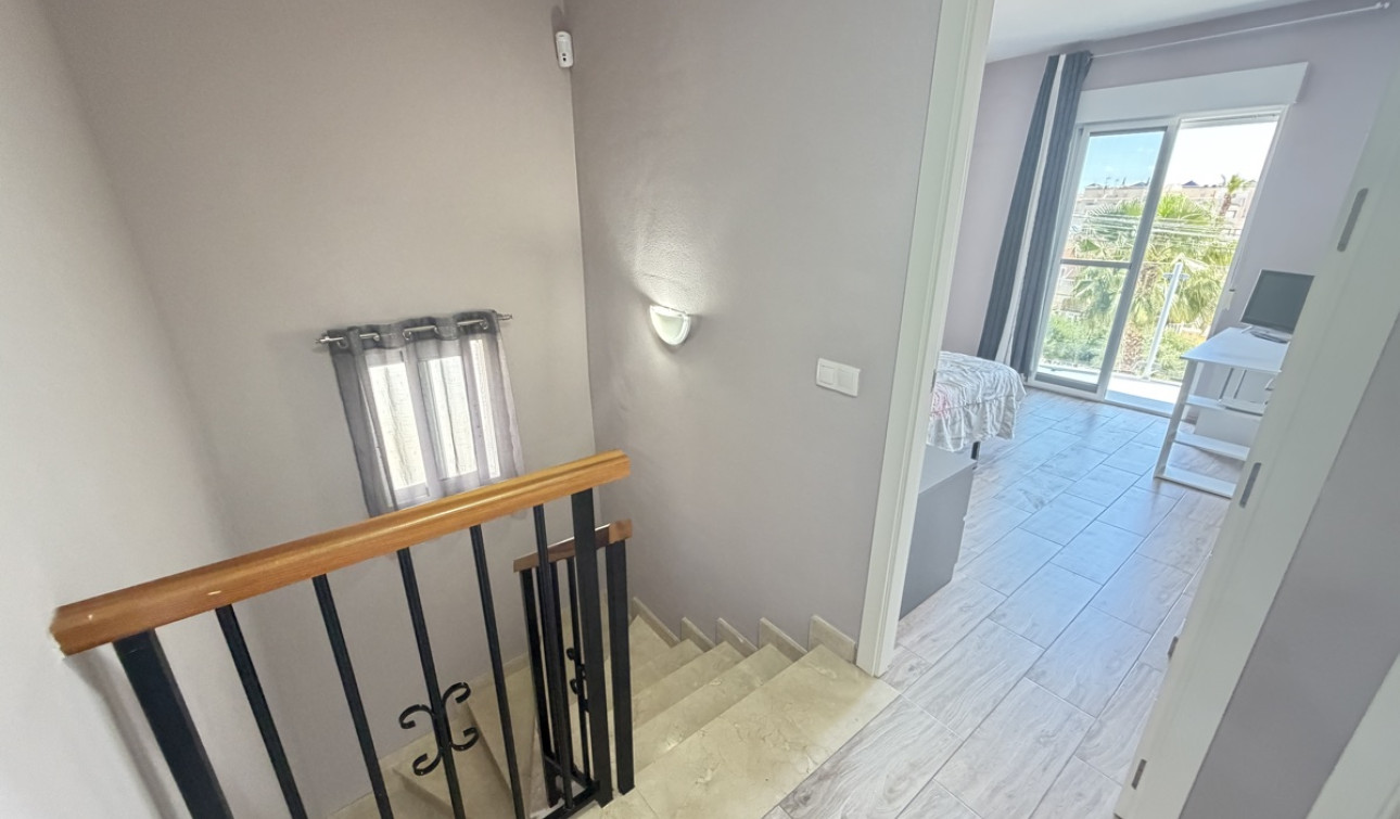 Resale - Detached Villa - Villamartín