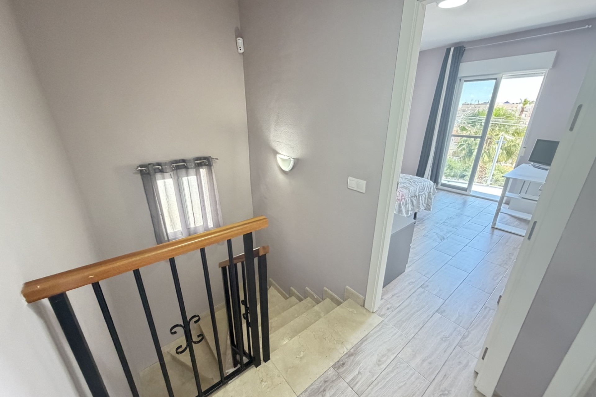 Resale - Detached Villa - Villamartín