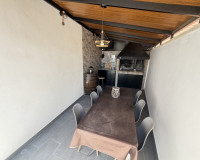 Resale - Detached Villa - Villamartín
