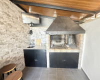 Resale - Detached Villa - Villamartín
