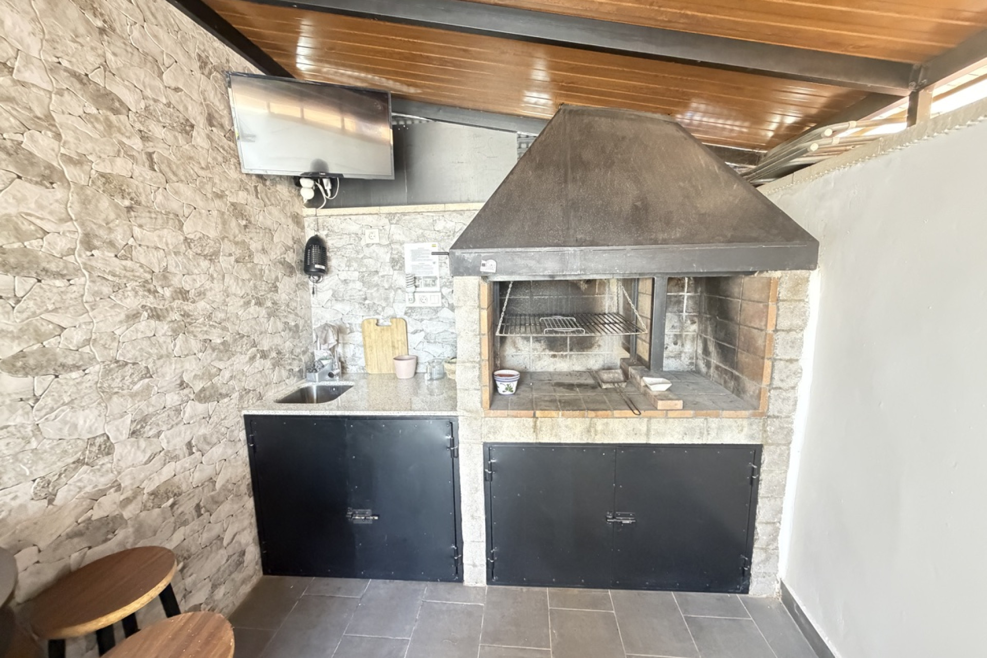 Resale - Detached Villa - Villamartín