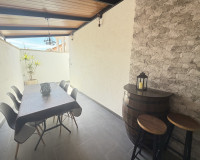 Resale - Detached Villa - Villamartín