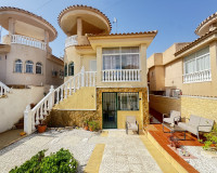 Resale - Detached Villa - Villamartín