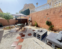 Resale - Detached Villa - Villamartín