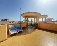 Resale - Detached Villa - Villamartín