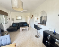 Resale - Detached Villa - Villamartín