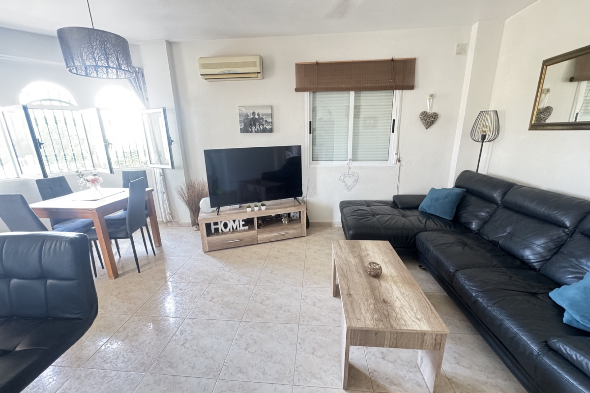Resale - Detached Villa - Villamartín