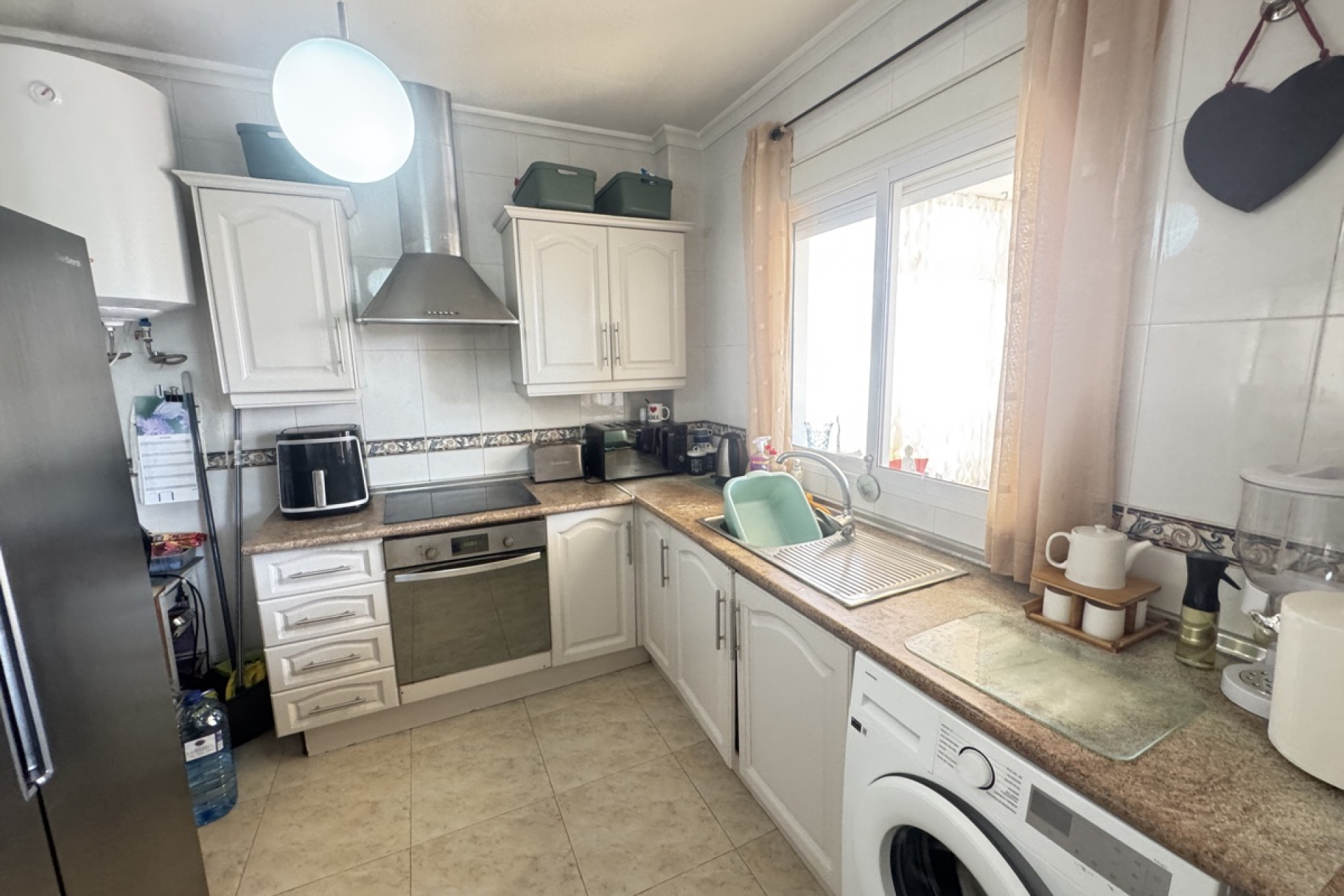 Resale - Detached Villa - Villamartín