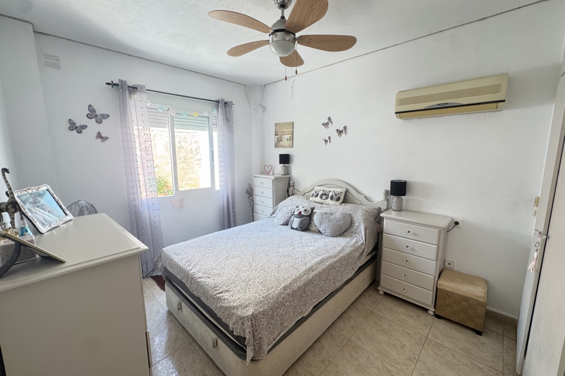 Resale - Detached Villa - Villamartín