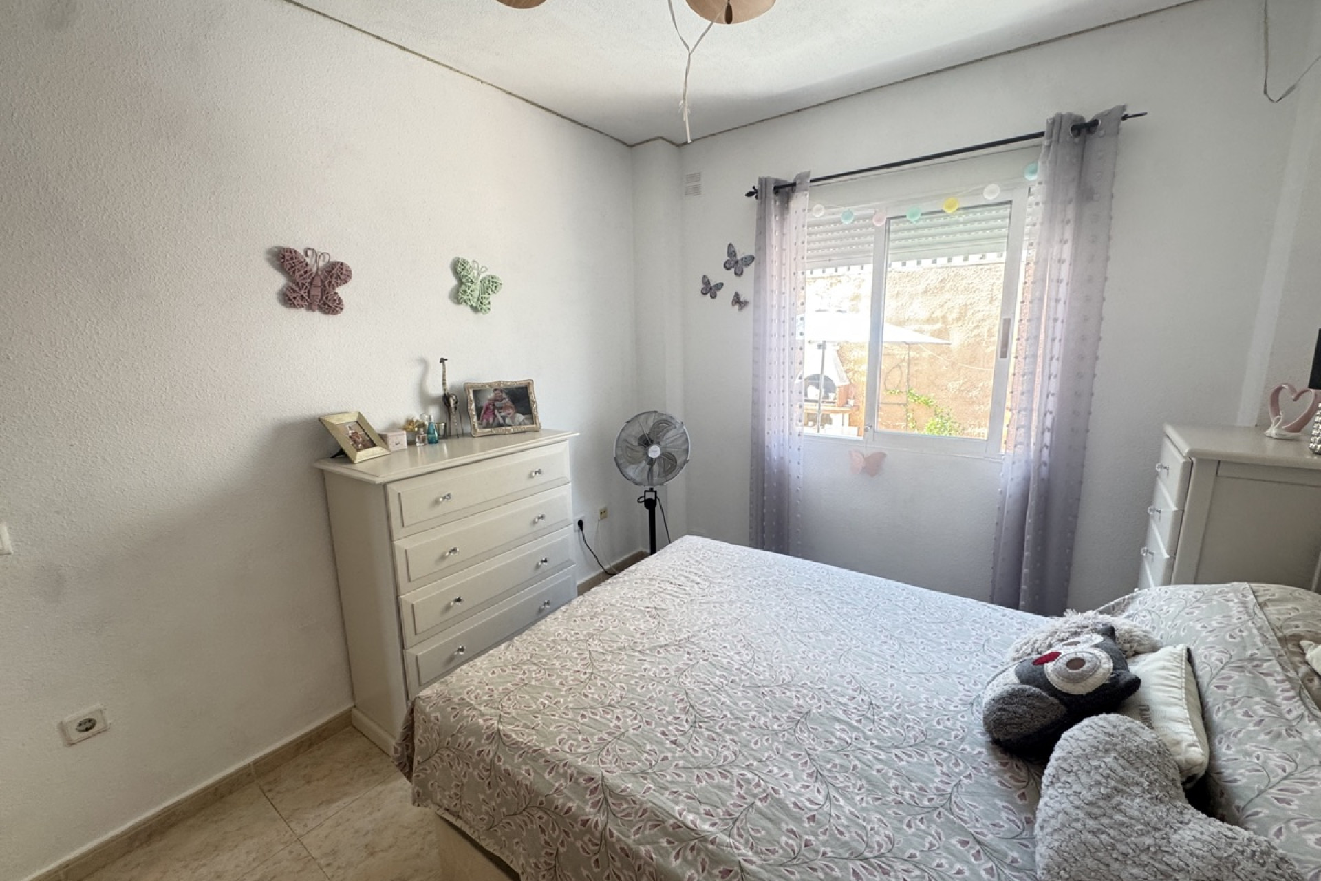 Resale - Detached Villa - Villamartín
