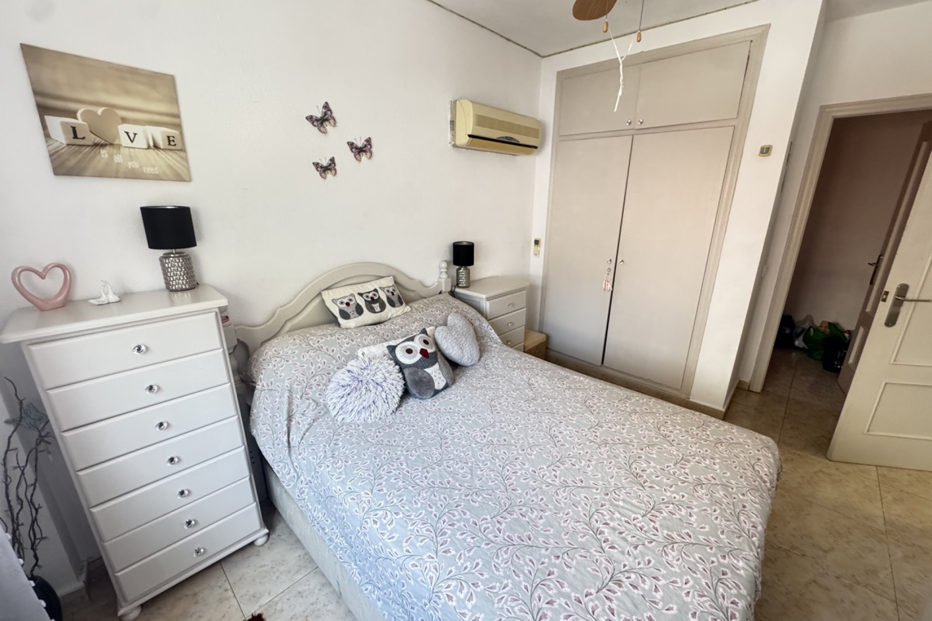 Resale - Detached Villa - Villamartín