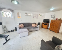 Resale - Detached Villa - Villamartín