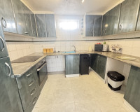 Resale - Detached Villa - Villamartín