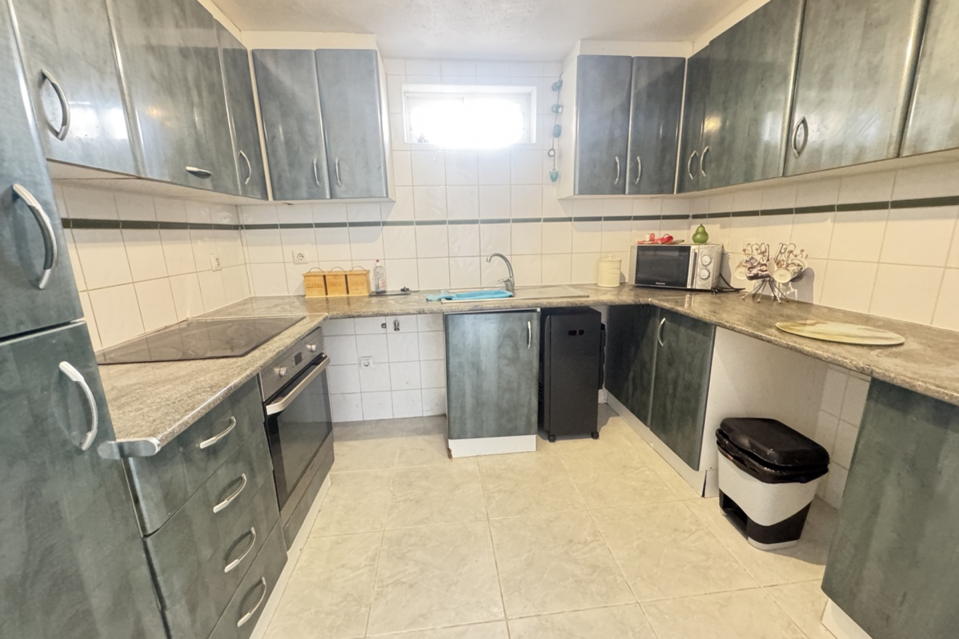 Resale - Detached Villa - Villamartín