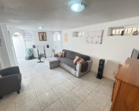 Resale - Detached Villa - Villamartín