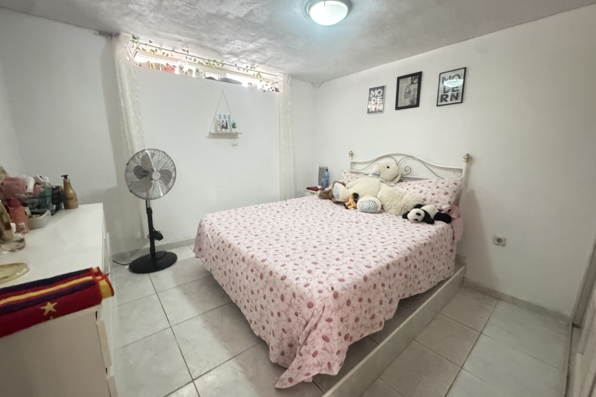 Resale - Detached Villa - Villamartín