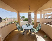 Resale - Detached Villa - Villamartín