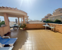 Resale - Detached Villa - Villamartín