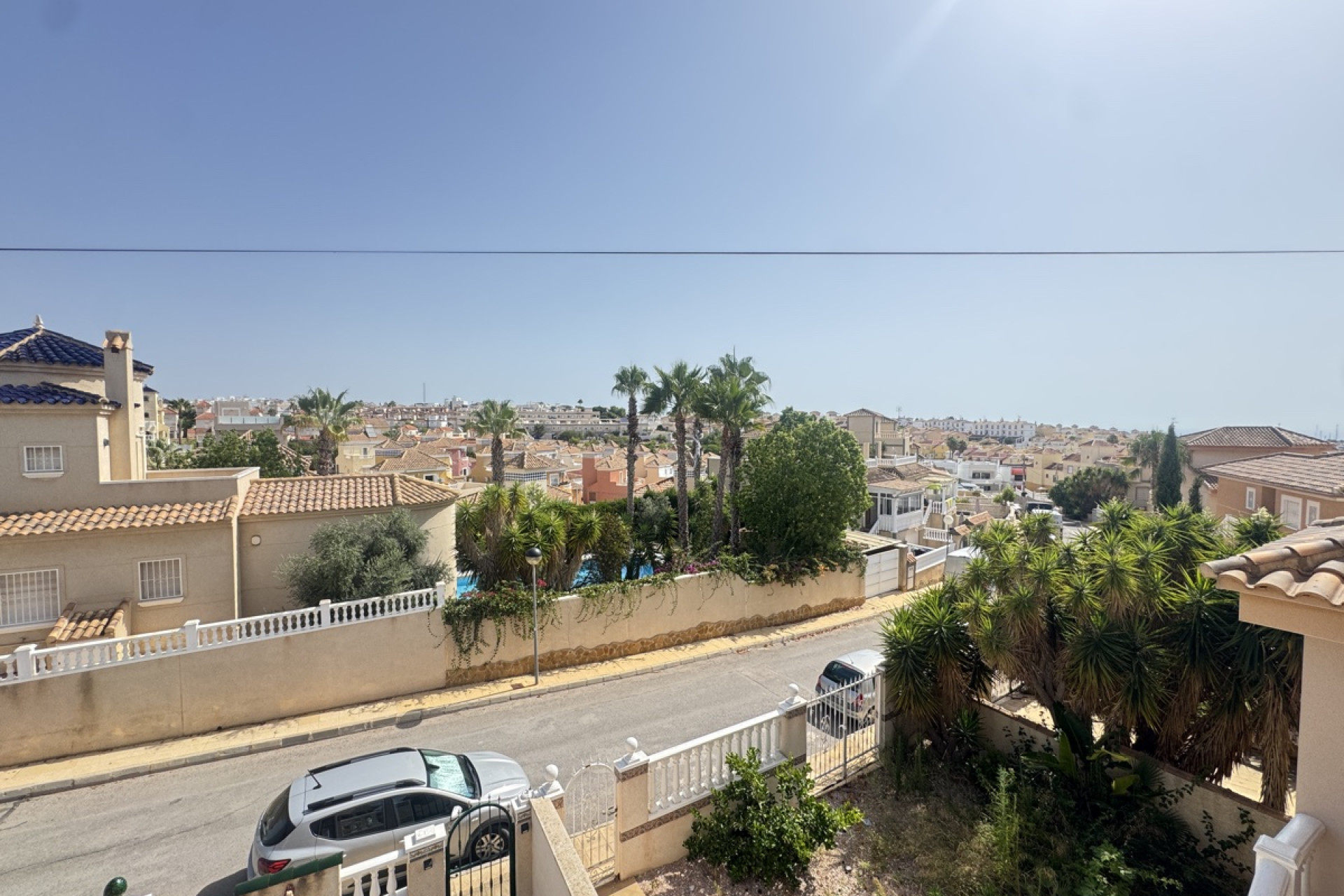 Resale - Detached Villa - Villamartín