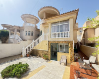 Resale - Detached Villa - Villamartín