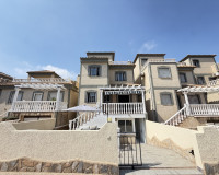 Resale - Detached Villa - Villamartín