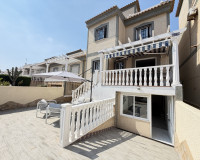 Resale - Detached Villa - Villamartín