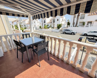 Resale - Detached Villa - Villamartín