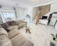 Resale - Detached Villa - Villamartín