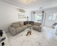 Resale - Detached Villa - Villamartín