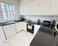 Resale - Detached Villa - Villamartín