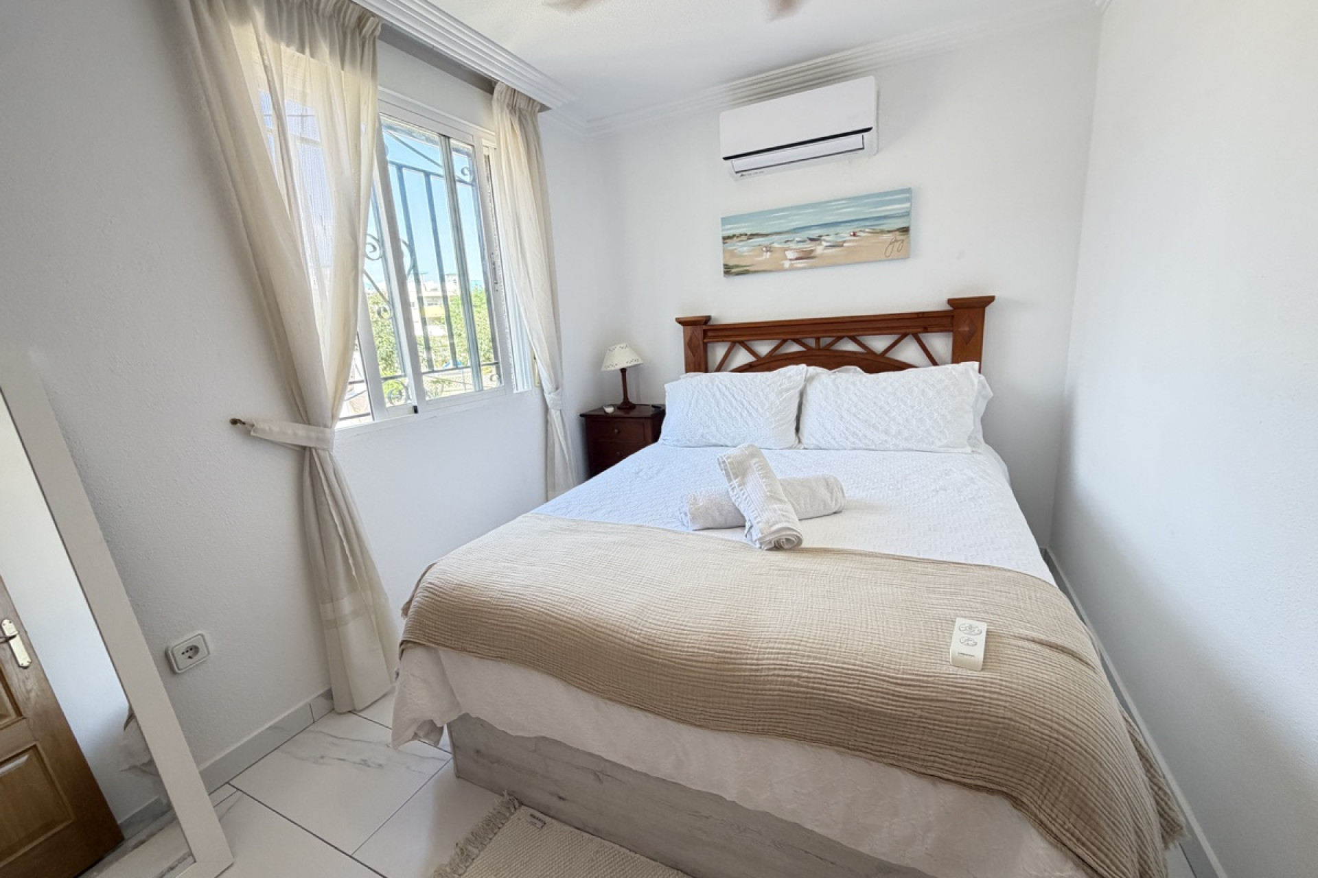 Resale - Detached Villa - Villamartín
