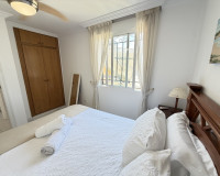 Resale - Detached Villa - Villamartín