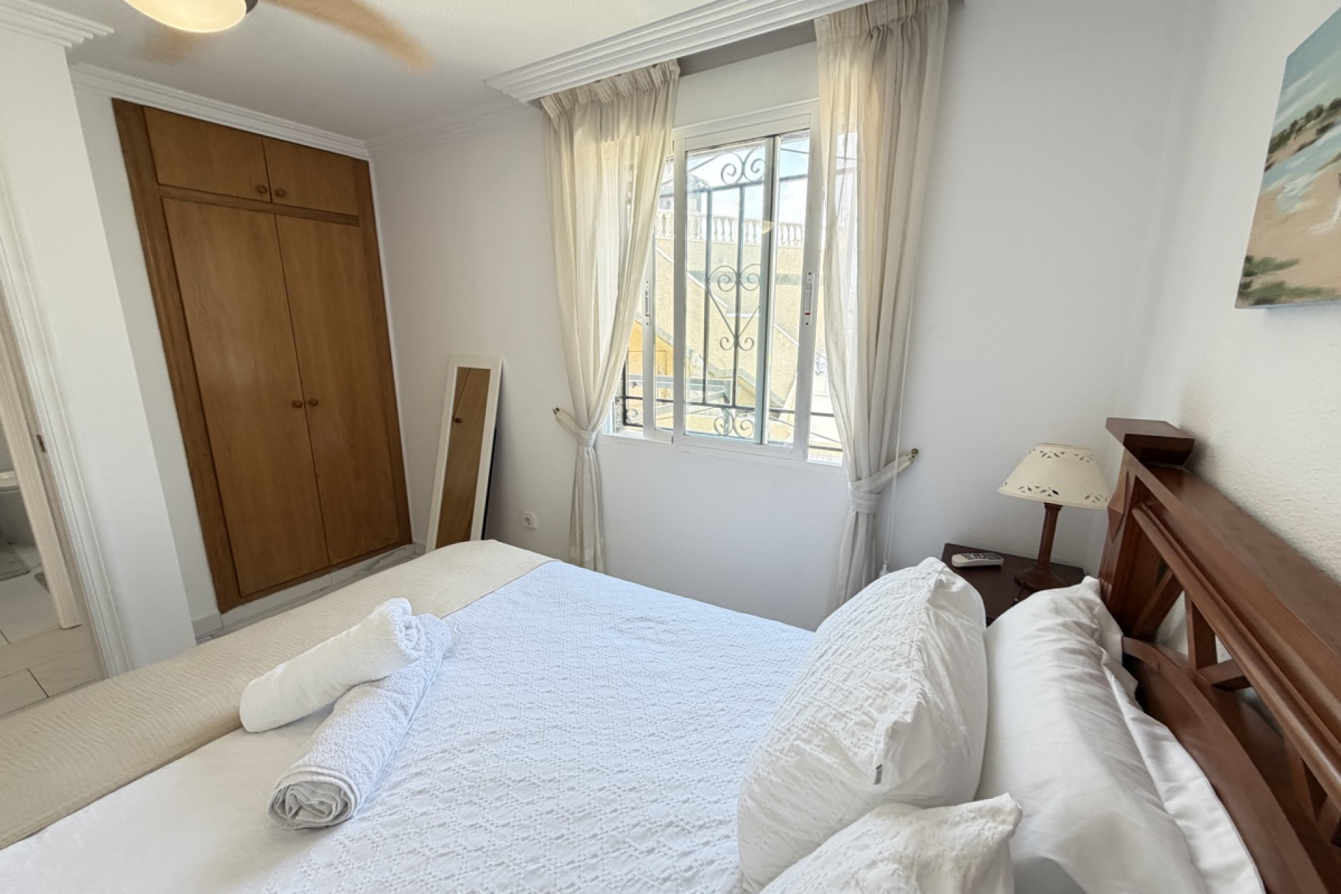 Resale - Detached Villa - Villamartín