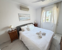 Resale - Detached Villa - Villamartín