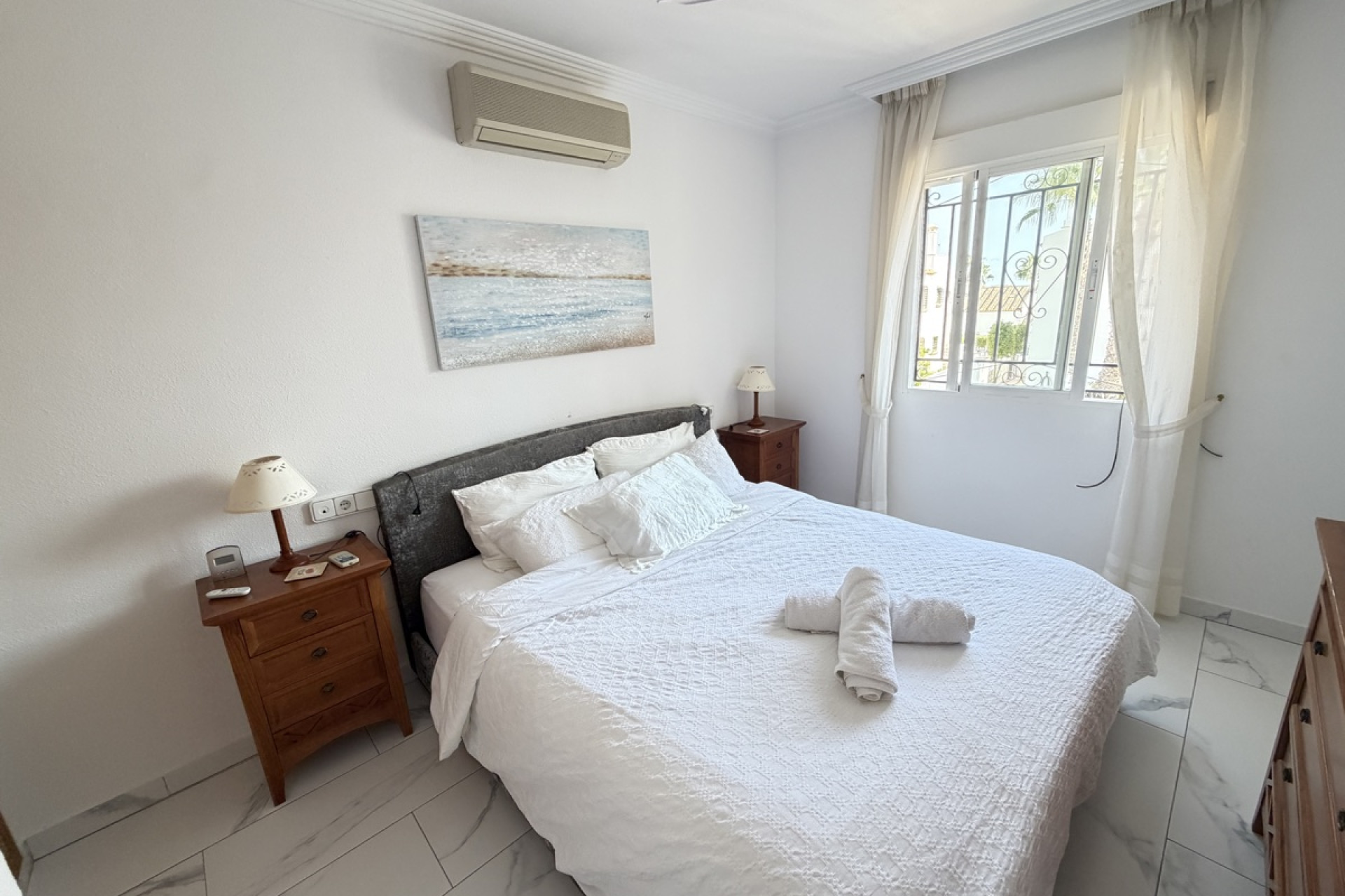 Resale - Detached Villa - Villamartín