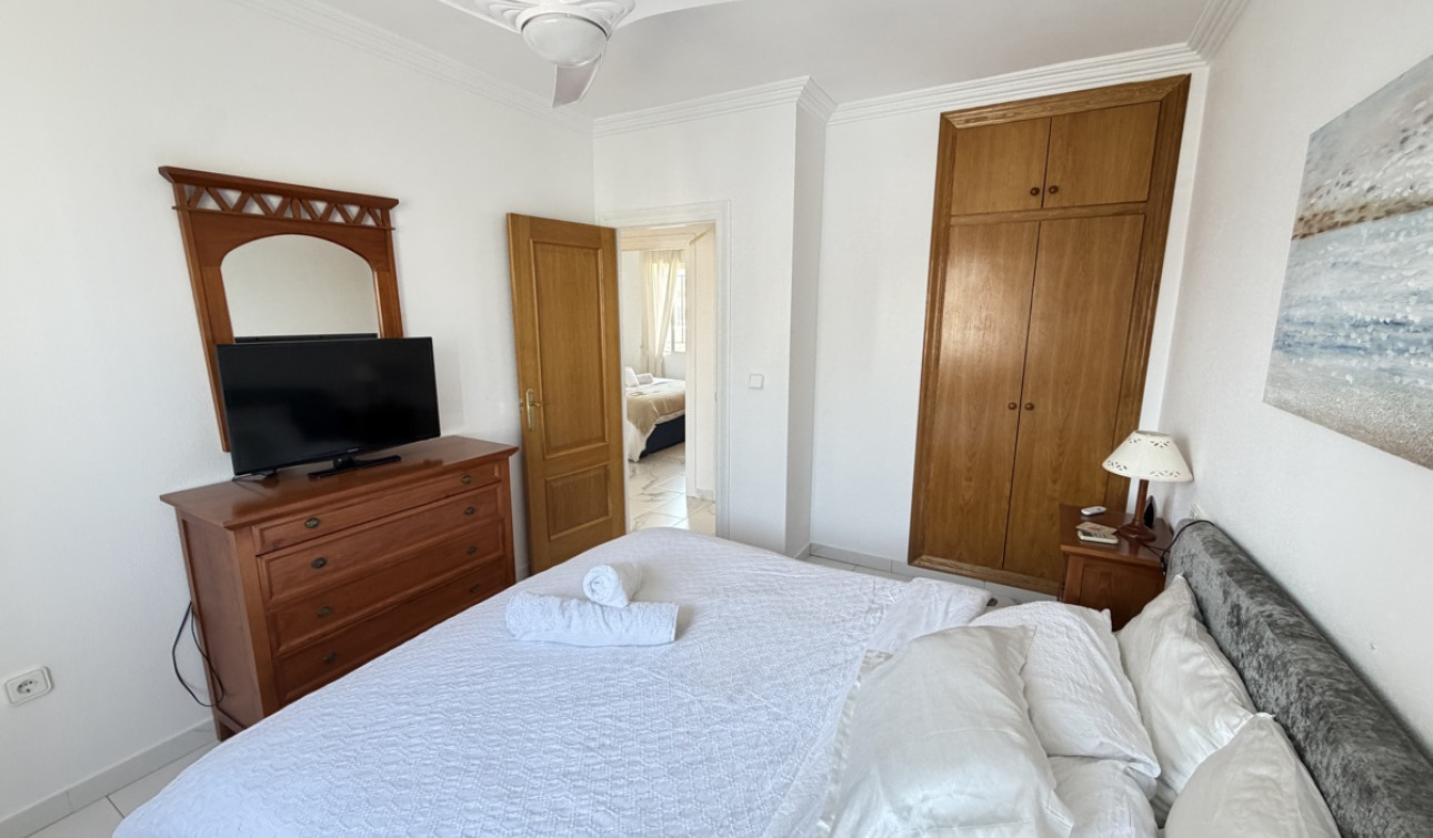 Resale - Detached Villa - Villamartín