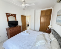 Resale - Detached Villa - Villamartín