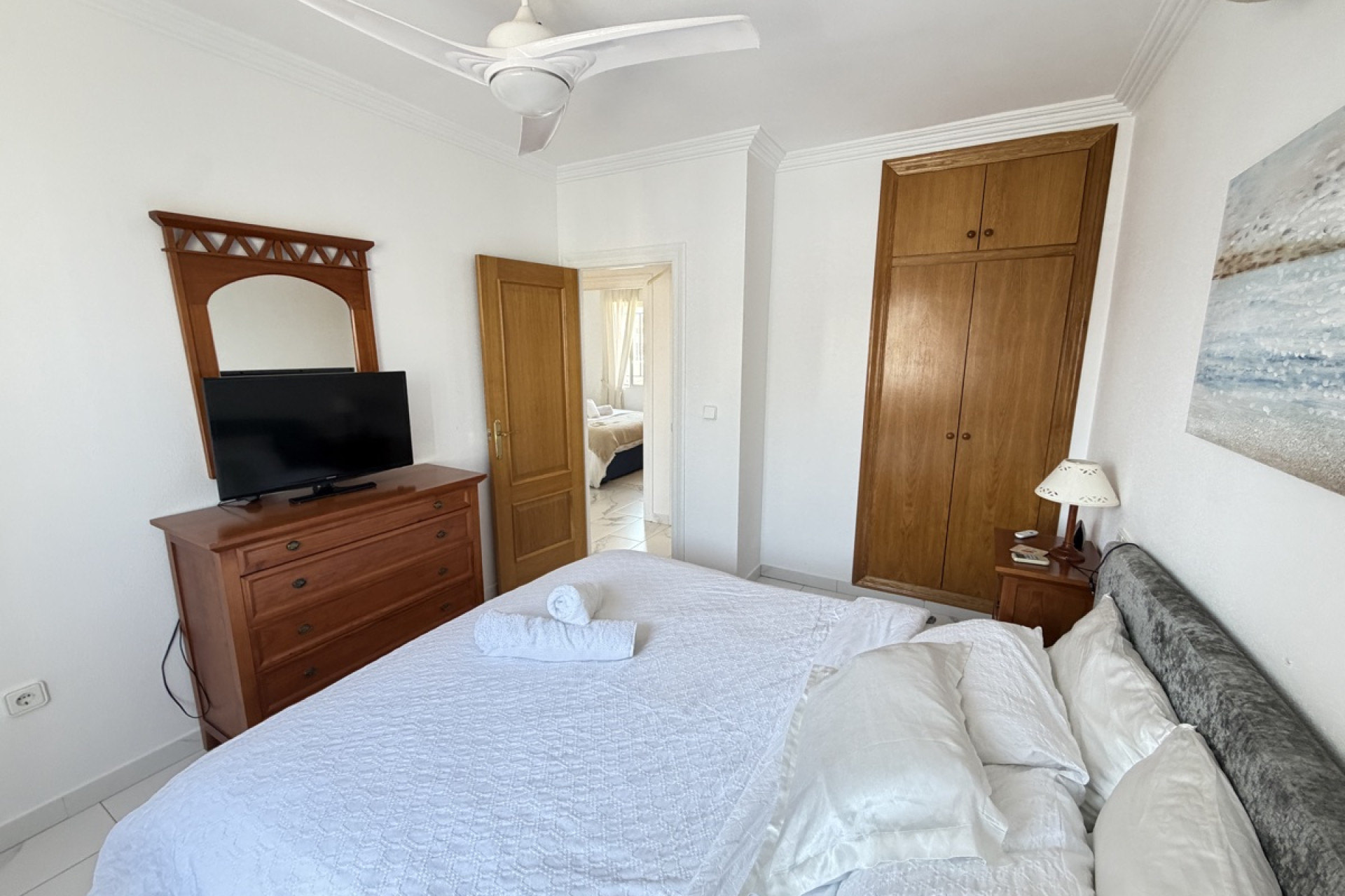 Resale - Detached Villa - Villamartín