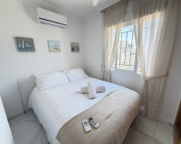Resale - Detached Villa - Villamartín