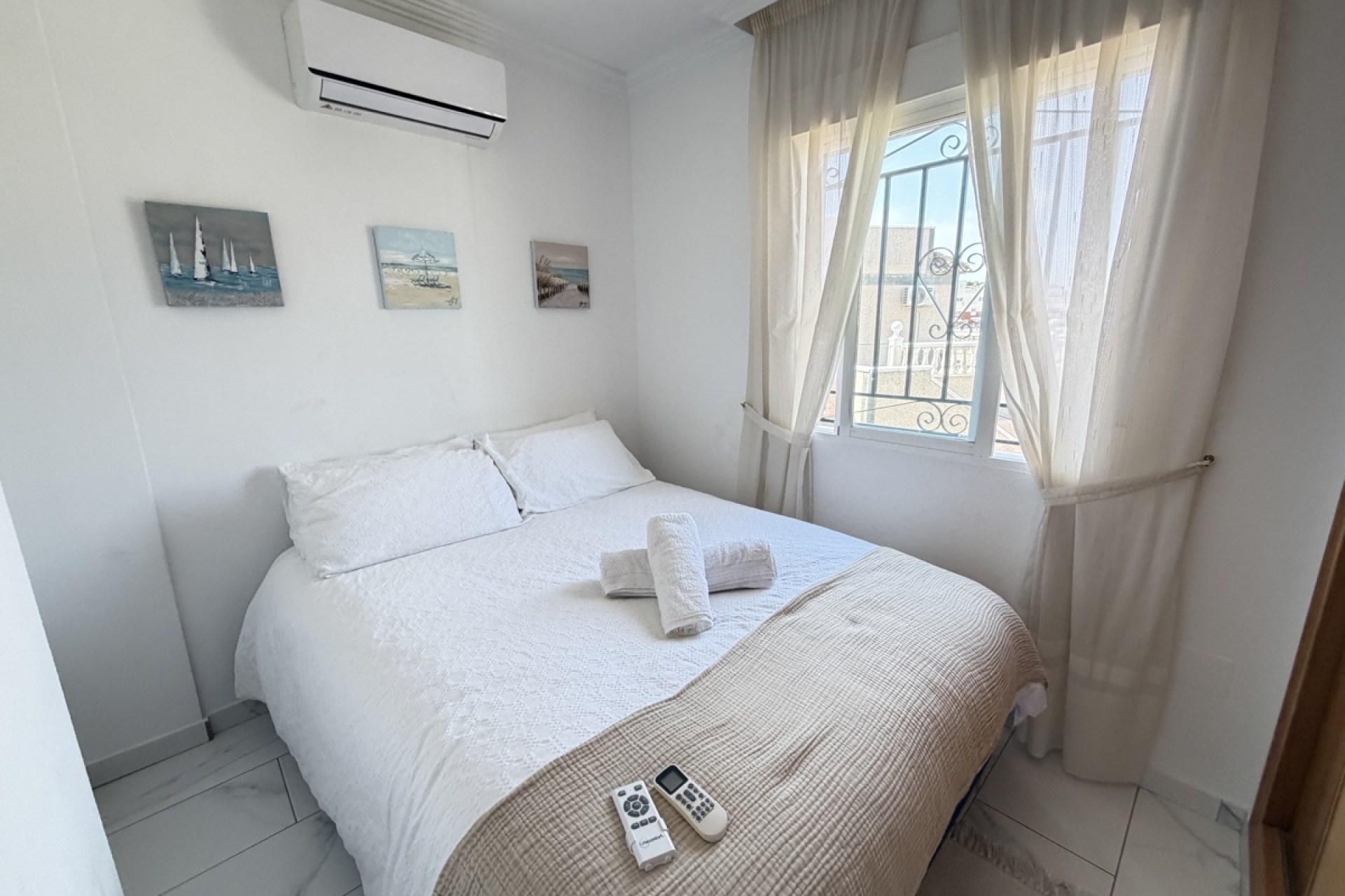 Resale - Detached Villa - Villamartín