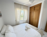 Resale - Detached Villa - Villamartín