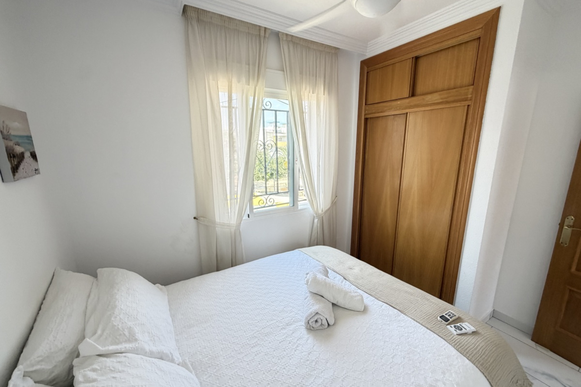 Resale - Detached Villa - Villamartín