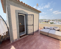 Resale - Detached Villa - Villamartín