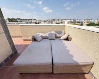 Resale - Detached Villa - Villamartín
